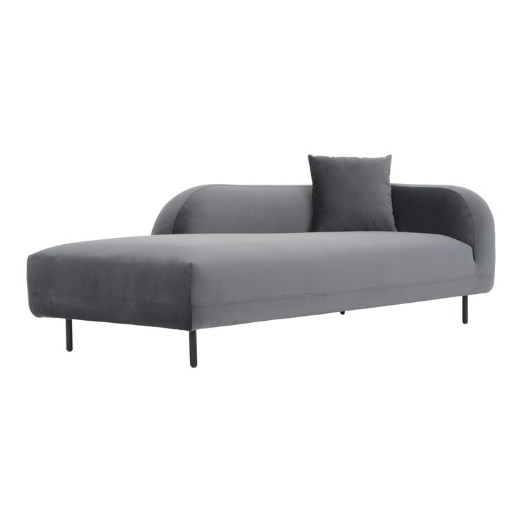 Right arm chaise online lounge